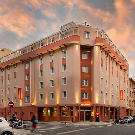 easyHotel Nice Palais des Congrès – Old Town Extérieur photo