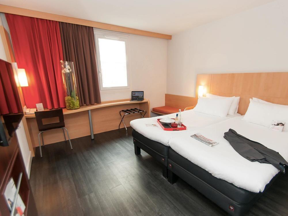 easyHotel Nice Palais des Congrès – Old Town Extérieur photo